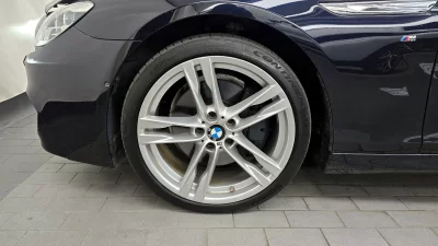 BMW 6-Series