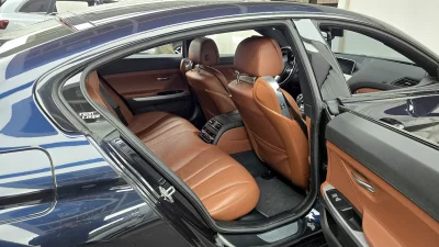 BMW 6-Series