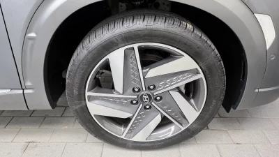 Hyundai Nexo