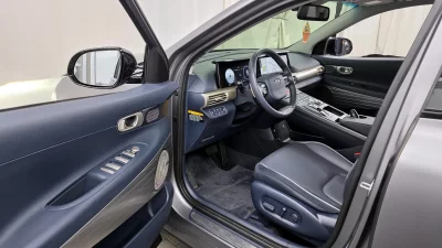 Hyundai Nexo