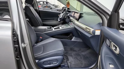 Hyundai Nexo