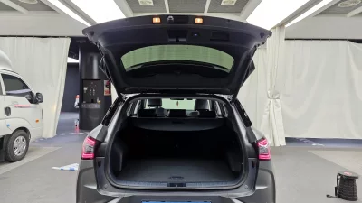 Hyundai Nexo