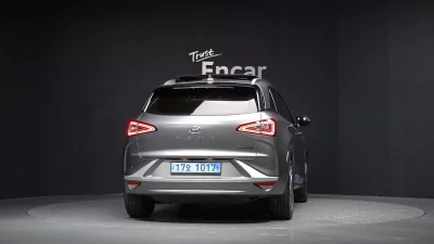 Hyundai Nexo