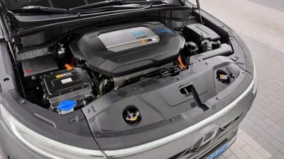 Hyundai Nexo