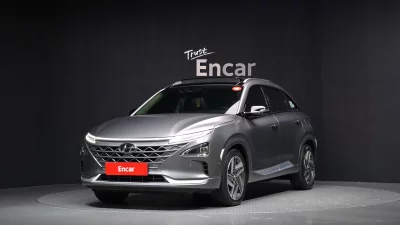 Hyundai Nexo