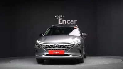Hyundai Nexo
