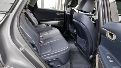 Hyundai Nexo