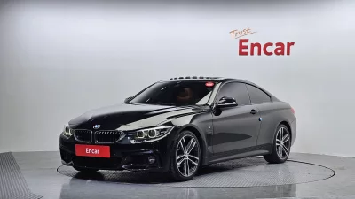 BMW 4-Series