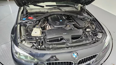 BMW 4-Series