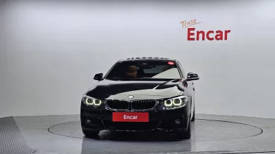 BMW 4-Series