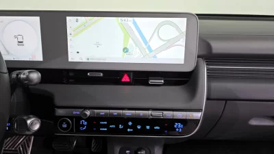 Hyundai Ioniq5