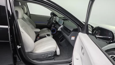 Hyundai Ioniq5