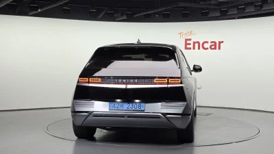 Hyundai Ioniq5