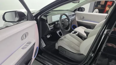Hyundai Ioniq5