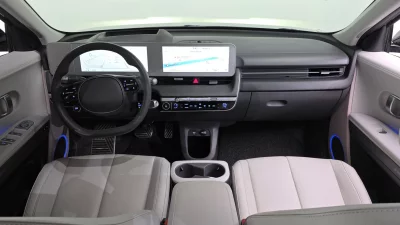 Hyundai Ioniq5