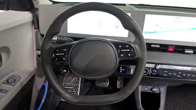 Hyundai Ioniq5