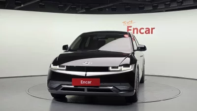 Hyundai Ioniq5