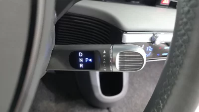 Hyundai Ioniq5