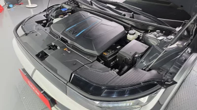 Hyundai Ioniq5