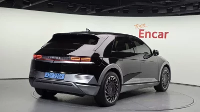 Hyundai Ioniq5