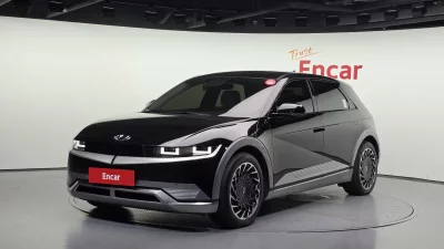 Hyundai Ioniq5
