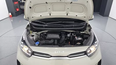 Kia Morning