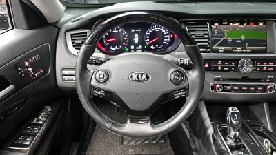 Kia K9