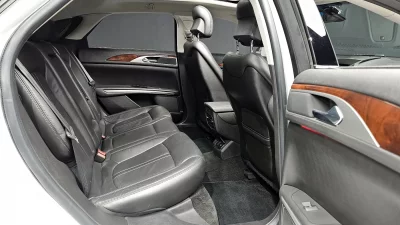 Lincoln MKZ