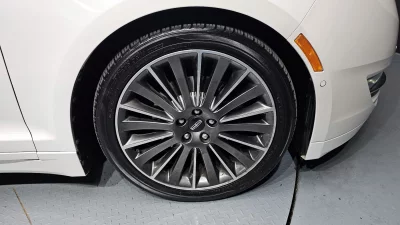 Lincoln MKZ
