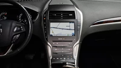 Lincoln MKZ