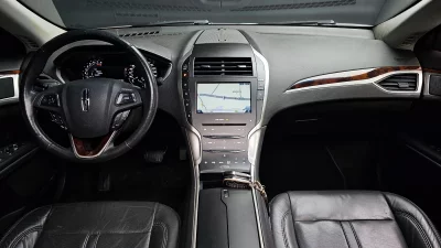 Lincoln MKZ