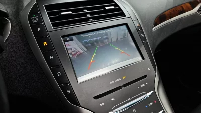 Lincoln MKZ
