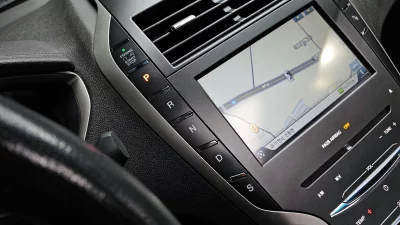 Lincoln MKZ