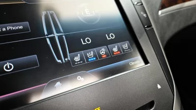 Lincoln MKZ