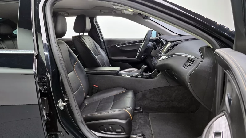 Daewoo Impala