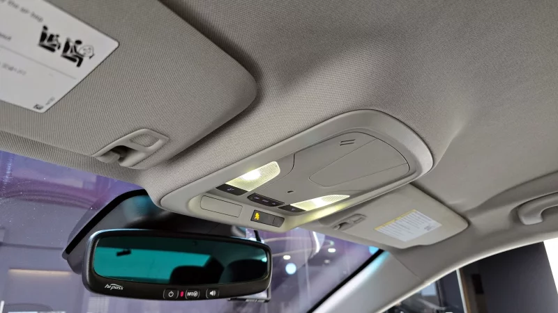 Daewoo Impala
