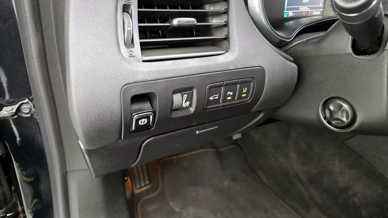 Daewoo Impala