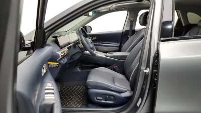 Hyundai Nexo