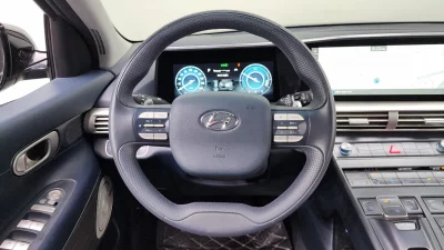 Hyundai Nexo