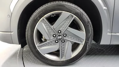 Hyundai Nexo