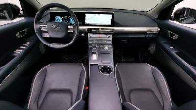 Hyundai Nexo