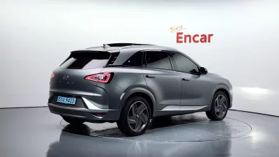 Hyundai Nexo