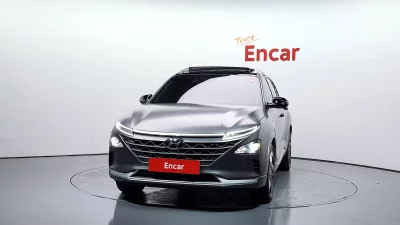 Hyundai Nexo
