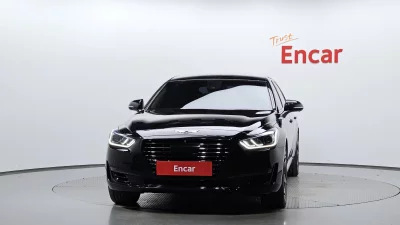 Genesis EQ900
