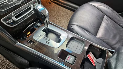 Renault Samsung SM5