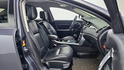 Renault Samsung SM5