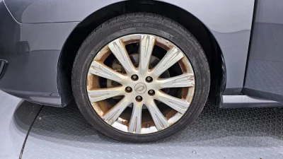 Renault Samsung SM5