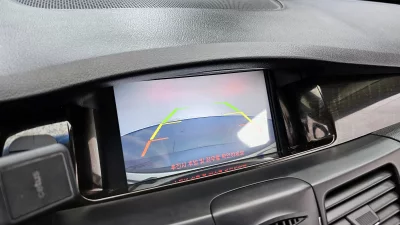 Renault Samsung SM5