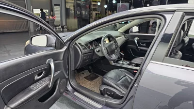 Renault Samsung SM5
