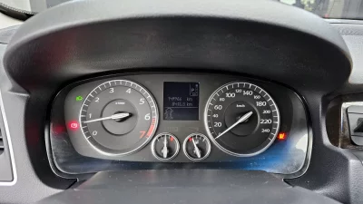 Renault Samsung SM5